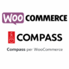 integrazione compass in woocommerce